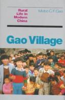 Gao Village by Mobo C. F. Gao