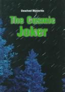 The cosmic joker by Brian Innes