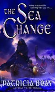 Cover of: The Sea Change