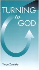 Cover of: Turning to God: good news for God's chosen people