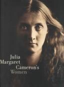 Cover of: Julia Margaret Cameron's women