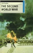 Cover of: The Second World War by A. W. Purdue