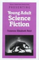 Cover of: Presenting young adult science fiction