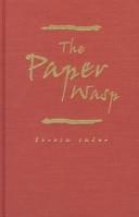 Cover of: The paper wasp by Teresa Cader