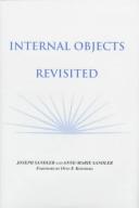 Cover of: Internal objects revisited by Joseph Sandler