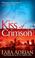 Cover of: Kiss of Crimson (The Midnight Breed, Book 2)