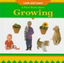 A first book about growing