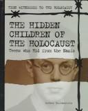 the-hidden-children-of-the-holocaust-cover