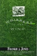 Cover of: Whispers in the wind