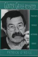 Cover of: Günter Grass revisited