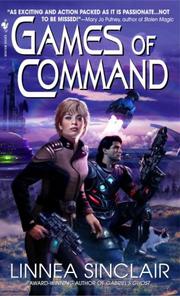 Cover of: Games of Command