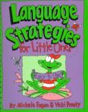 Cover of: Language strategies for little ones