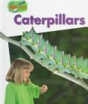Cover of: Caterpillars
