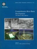 Cover of: Comprehensive river basin development | 