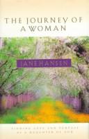 Cover of: journey of a woman