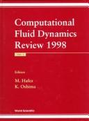 Cover of: Computational fluid dynamics review 1998