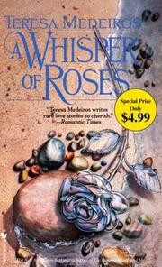 Cover of: A Whisper Of Roses