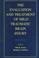 Cover of: The evaluation and treatment of mild traumatic brain injury