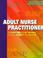 Cover of: Adult nurse practitioner certification review