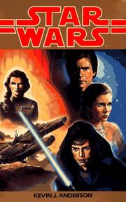 Cover of: Star Wars by Kevin J. Anderson