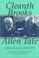 Cover of: Cleanth Brooks and Allen Tate