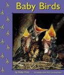 Cover of: Baby birds by Helen Frost