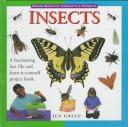 Insects by Jen Green