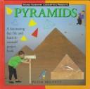 Cover of: Pyramids by Peter Mellett