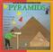 Cover of: Pyramids