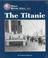 Cover of: The Titanic