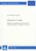 Cover of: Metaphors of light