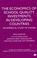 Cover of: The economics of school quality investments in developing countries