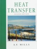 Cover of: Heat transfer