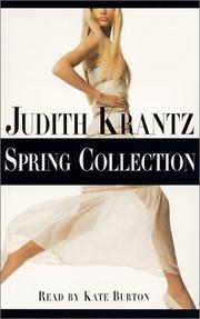 Spring collection by Judith Krantz