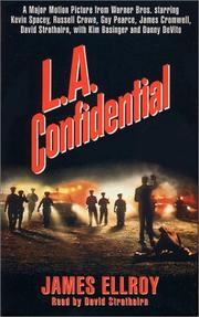 Cover of: L.A. Confidential by 