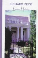 Cover of: London holiday