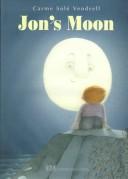 Cover of: Jon's moon