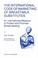 Cover of: The International code of marketing of breast-milk substitutes