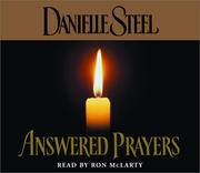 Cover of: Answered Prayers by Danielle Steel