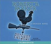 Cover of: Potshot: A Spencer Novel (Spenser Novels)