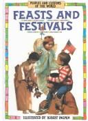 Cover of: Feasts and festivals