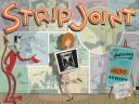 Cover of: Strip joint by Carol Lay