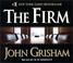 Cover of: The Firm (John Grishham)