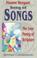 Cover of: Song of songs