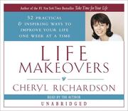 Cover of: Life Makeovers by Cheryl Richardson