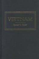 Cover of: Vietnam by Spencer Tucker