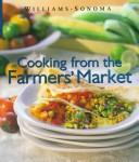 Cover of: Cooking from the farmers' market