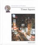 Cover of: Times Square