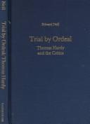 Cover of: Trial by ordeal | Edward Neill