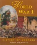 Cover of: World War I